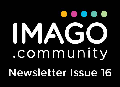 Imago Newsletter Issue 16