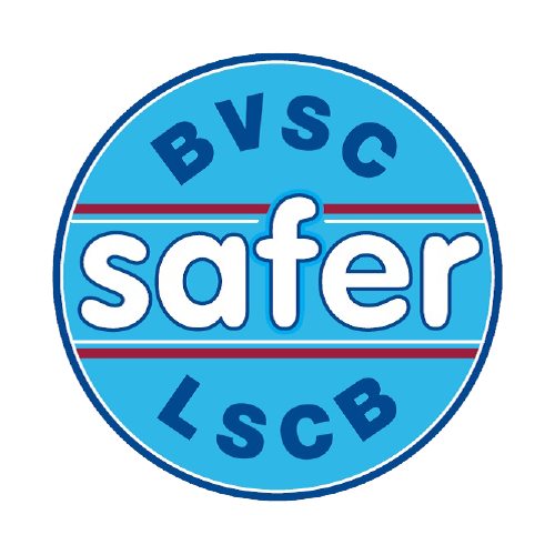 Safer Bexley Logo