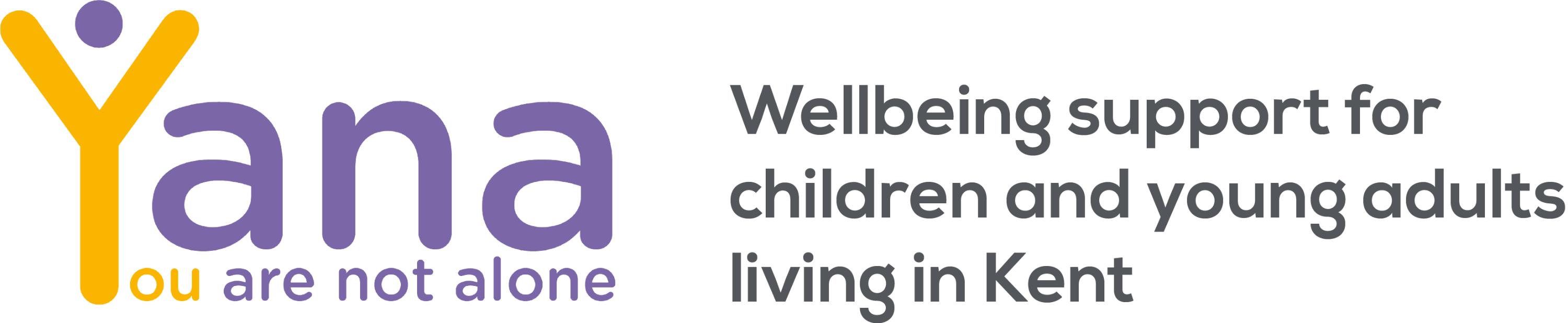YANA wellbeing support for children and young adults living in kent