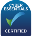 cyber essentials certified