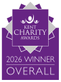 Kent Charity of the Year Award 2026