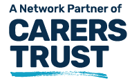 Network Partner of Carers Trust Logo