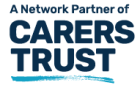 A network Partner of Carers Trust Logo