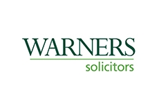 Warners solicitors 
