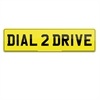 Dial 2 Drive