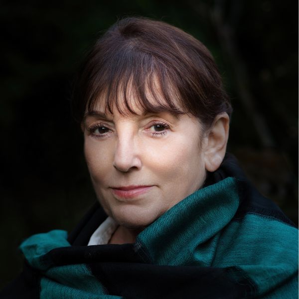 Caroline Shaw, CEO of Imago awarded MBE