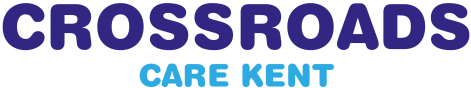 crossroads care kent logo