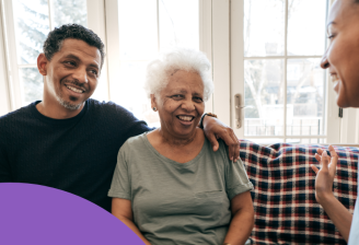 Black and Ethnic Minoritised Carers Support Group Thumb