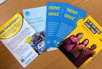 Energy Saving & More Training with SELCE Thumb