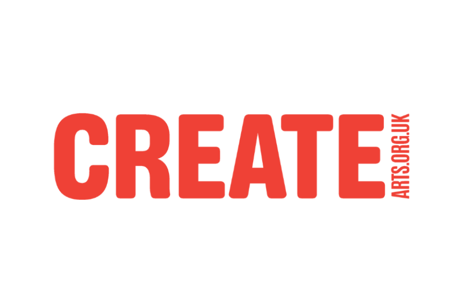 Create - Theatre Inspired Workshops Event