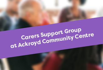 Ackroyd Coffee and Chat Peer Support Group Thumb