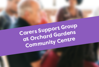 Orchard Gardens Coffee and Chat Peer Support Group Thumb