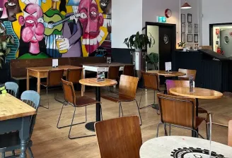 Ignition Brewery Coffee and Chat Peer Support Group Thumb