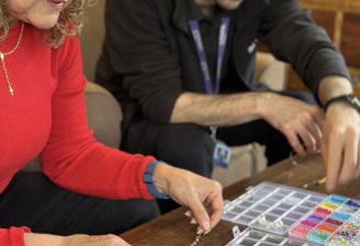 Mixed Arts & Crafts Session Thumb