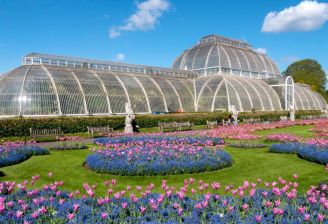 A Trip To Kew Gardens  Thumb