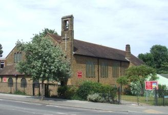 St Lukes Coffee and Chat Peer Support Group Thumb